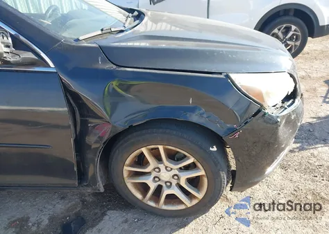 2013 Chevrolet Malibu Eco z USA, uszkodzony, nr VIN 1G11D5SR1DF159591